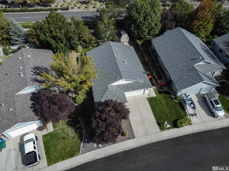 1071 Table Mountain Way, Reno, Nevada 89436, 3 Bedrooms Bedrooms, ,2 BathroomsBathrooms,Residential,For Sale,Table Mountain Way,240013172