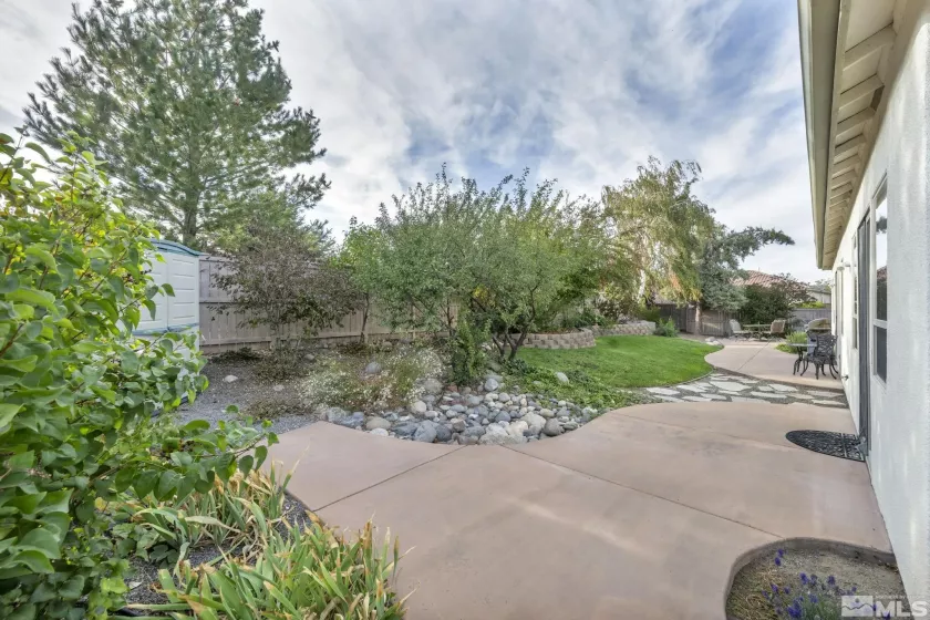 10655 Autumn Walk Lane, Reno, Nevada 89521, 4 Bedrooms Bedrooms, ,3 BathroomsBathrooms,Residential,For Sale,Autumn Walk Lane,240013166