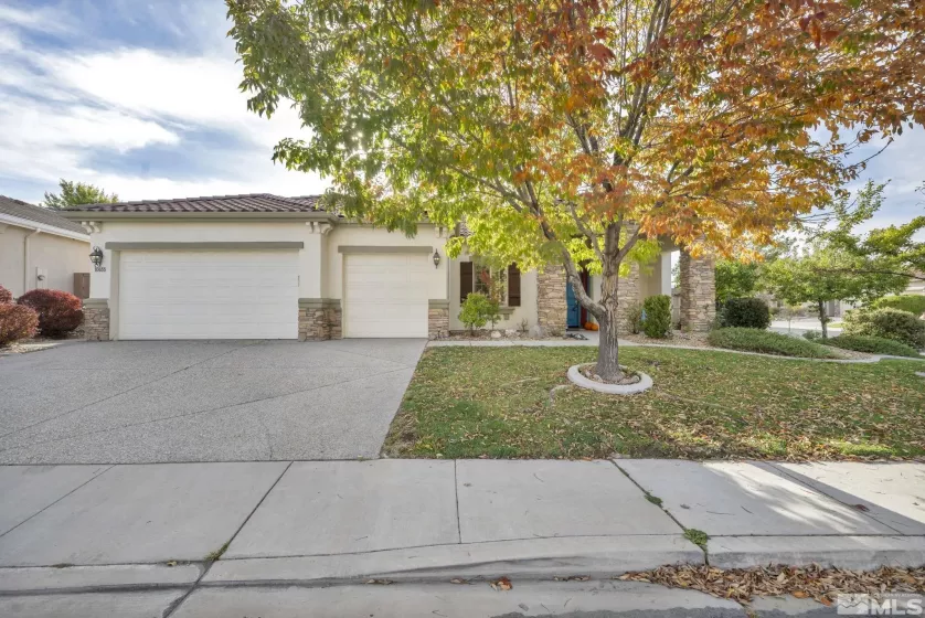 10655 Autumn Walk Lane, Reno, Nevada 89521, 4 Bedrooms Bedrooms, ,3 BathroomsBathrooms,Residential,For Sale,Autumn Walk Lane,240013166