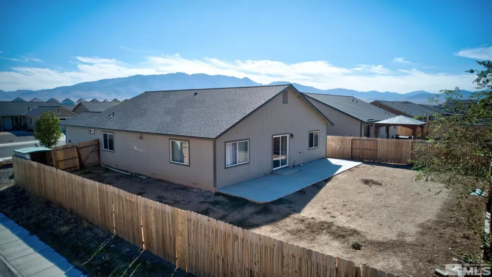 249 Misty, Dayton, Nevada 89403, 3 Bedrooms Bedrooms, ,2 BathroomsBathrooms,Residential,For Sale,Misty,240013163