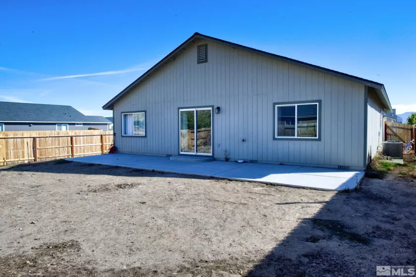 249 Misty, Dayton, Nevada 89403, 3 Bedrooms Bedrooms, ,2 BathroomsBathrooms,Residential,For Sale,Misty,240013163