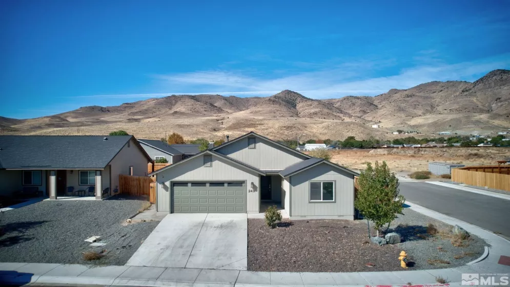 249 Misty, Dayton, Nevada 89403, 3 Bedrooms Bedrooms, ,2 BathroomsBathrooms,Residential,For Sale,Misty,240013163