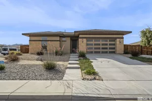 698 Raptor Way, Fernley, Nevada 89408, 3 Bedrooms Bedrooms, ,2 BathroomsBathrooms,Residential,For Sale,Raptor Way,240013162