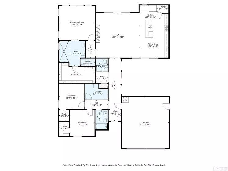 698 Raptor Way, Fernley, Nevada 89408, 3 Bedrooms Bedrooms, ,2 BathroomsBathrooms,Residential,For Sale,Raptor Way,240013162