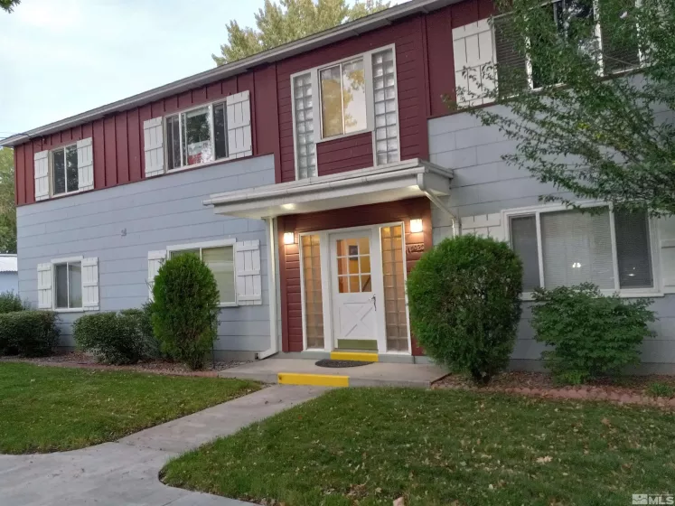 1940 4th Street #20, Sparks, Nevada 89431, 2 Bedrooms Bedrooms, ,1 BathroomBathrooms,Residential,For Sale,4th Street #20,240013161