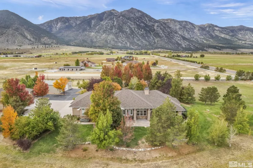 901 Fairview Lane, Gardnerville, Nevada 89460, 4 Bedrooms Bedrooms, ,3 BathroomsBathrooms,Residential,For Sale,Fairview Lane,240013159