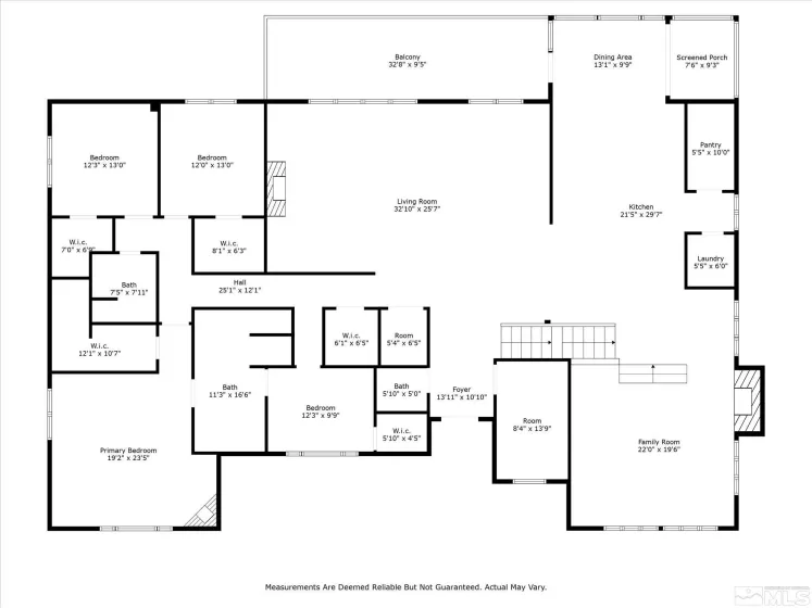 4270 Honeywood Ct, Reno, Nevada 89509, 4 Bedrooms Bedrooms, ,4 BathroomsBathrooms,Residential,For Sale,Honeywood Ct,240013058