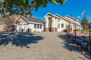 3 Wild Sage Cir, Carson City, Nevada 89703, 4 Bedrooms Bedrooms, ,3 BathroomsBathrooms,Residential,For Sale,Wild Sage Cir,240013038