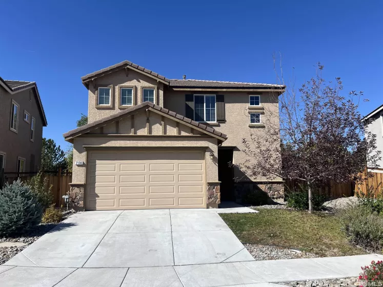 7136 Cinder Village Dr, Sparks, Nevada 89436, 4 Bedrooms Bedrooms, ,2 BathroomsBathrooms,Residential,For Sale,Cinder Village Dr,240012085