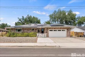 1895 Mayberry Drive, Reno, Nevada 89509, 3 Bedrooms Bedrooms, ,3 BathroomsBathrooms,Residential,For Sale,Mayberry Drive,240010395