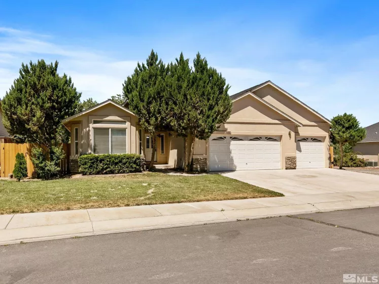 705 DIVOT DRIVE, Fernley, Nevada 89408, 3 Bedrooms Bedrooms, ,2 BathroomsBathrooms,Residential,For Sale,DIVOT DRIVE,240009353