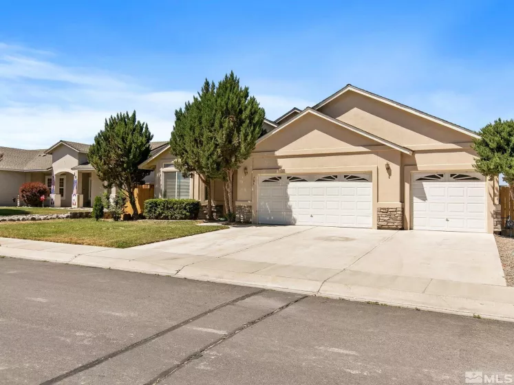 705 DIVOT DRIVE, Fernley, Nevada 89408, 3 Bedrooms Bedrooms, ,2 BathroomsBathrooms,Residential,For Sale,DIVOT DRIVE,240009353