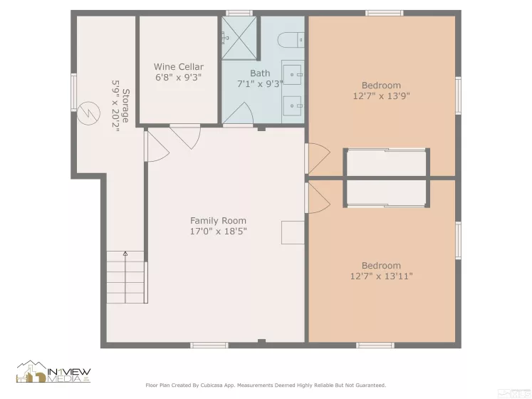 2315 Homestead Pl, Reno, Nevada 89509, 4 Bedrooms Bedrooms, ,3 BathroomsBathrooms,Residential,For Sale,Homestead Pl,240013089