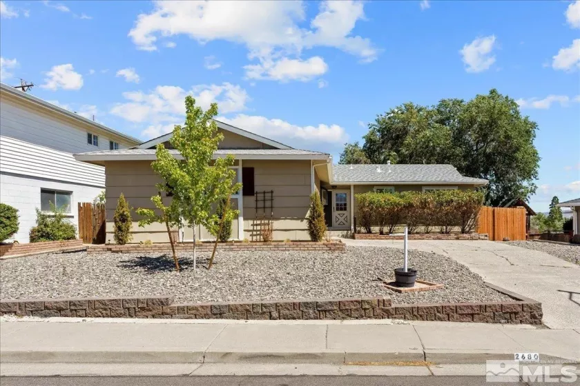 2680 Severn Dr, Reno, Nevada 89503, 3 Bedrooms Bedrooms, ,2 BathroomsBathrooms,Residential,For Sale,Severn Dr,240010809