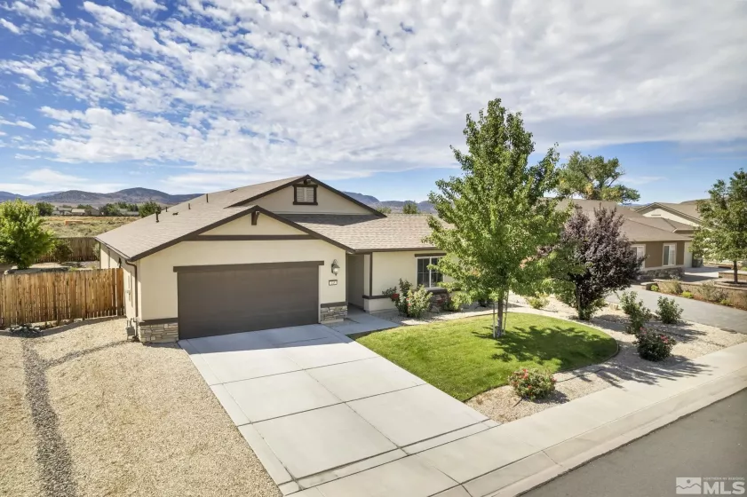 145 Deerfield Rd, Dayton, Nevada 89403, 4 Bedrooms Bedrooms, ,2 BathroomsBathrooms,Residential,For Sale,Deerfield Rd,240010308