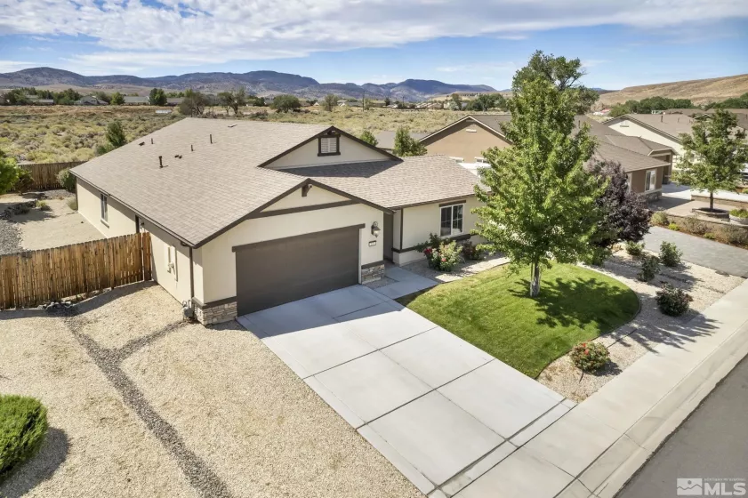 145 Deerfield Rd, Dayton, Nevada 89403, 4 Bedrooms Bedrooms, ,2 BathroomsBathrooms,Residential,For Sale,Deerfield Rd,240010308