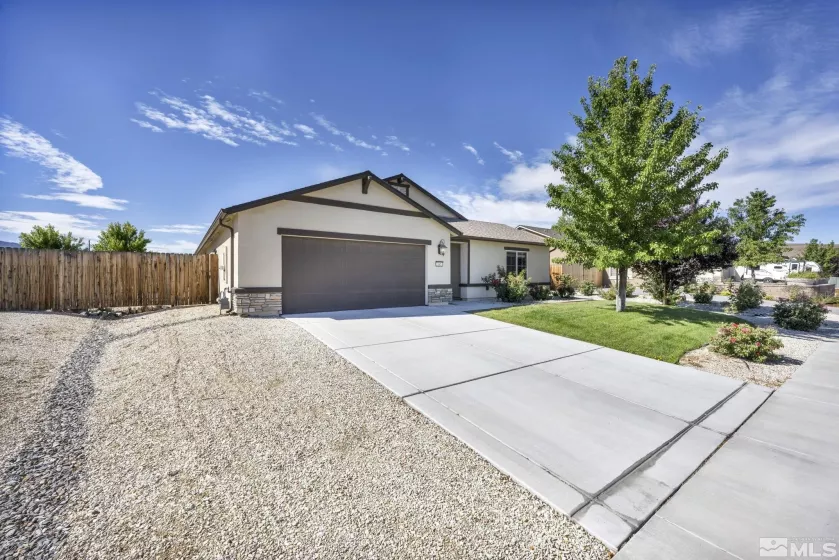 145 Deerfield Rd, Dayton, Nevada 89403, 4 Bedrooms Bedrooms, ,2 BathroomsBathrooms,Residential,For Sale,Deerfield Rd,240010308