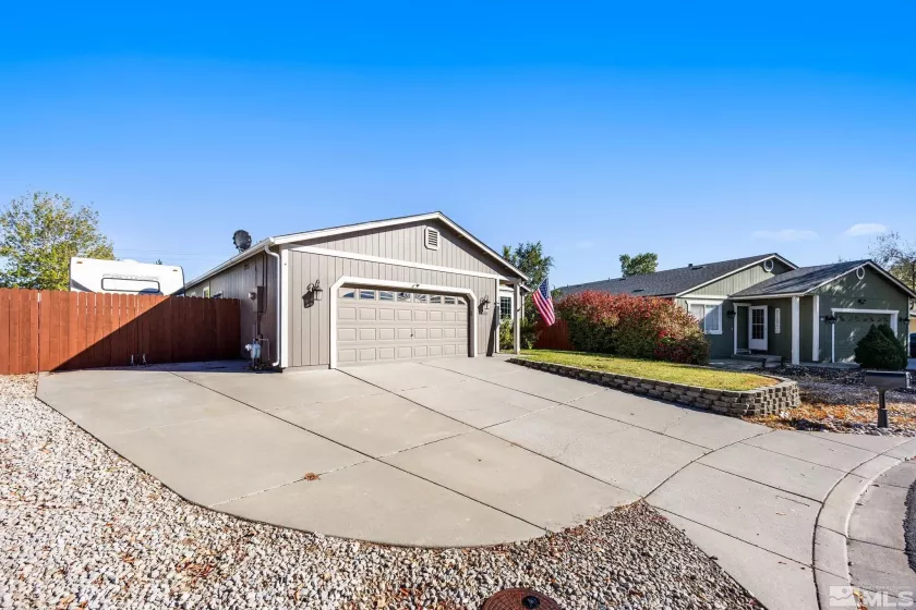 6470 Chumash Ct, Reno, Nevada 89433, 3 Bedrooms Bedrooms, ,2 BathroomsBathrooms,Residential,For Sale,Chumash Ct,240013572