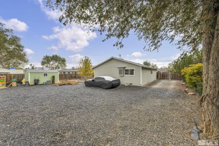 177 Six Mile Canyon Rd., Dayton, Nevada 89403, 3 Bedrooms Bedrooms, ,2 BathroomsBathrooms,Residential,For Sale,Six Mile Canyon Rd.,240013571