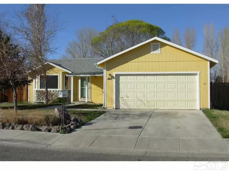 404 Kathy Ave, Yerington, Nevada 89447, 3 Bedrooms Bedrooms, ,2 BathroomsBathrooms,Residential,For Sale,Kathy Ave,240013555