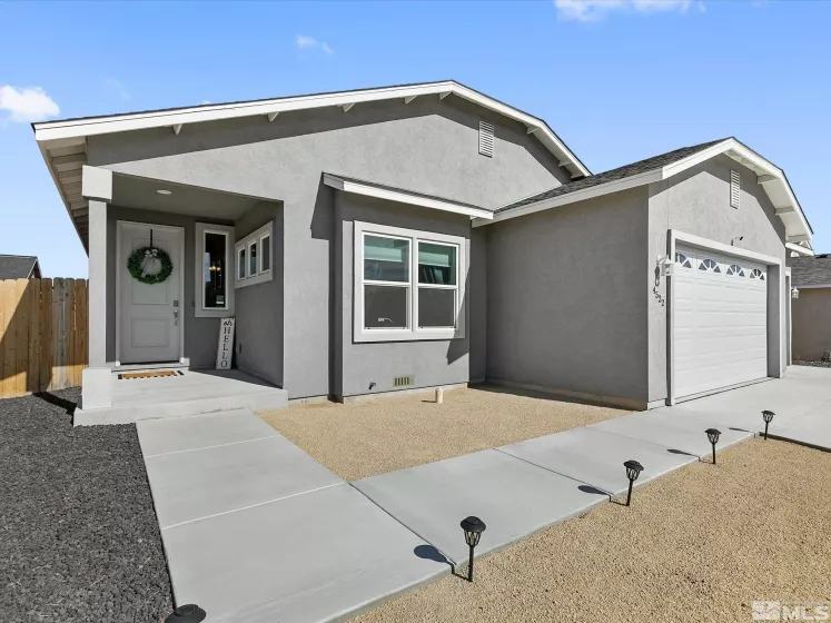 4522 Madison Rd, Fernley, Nevada 89408, 4 Bedrooms Bedrooms, ,2 BathroomsBathrooms,Residential,For Sale,Madison Rd,240013582