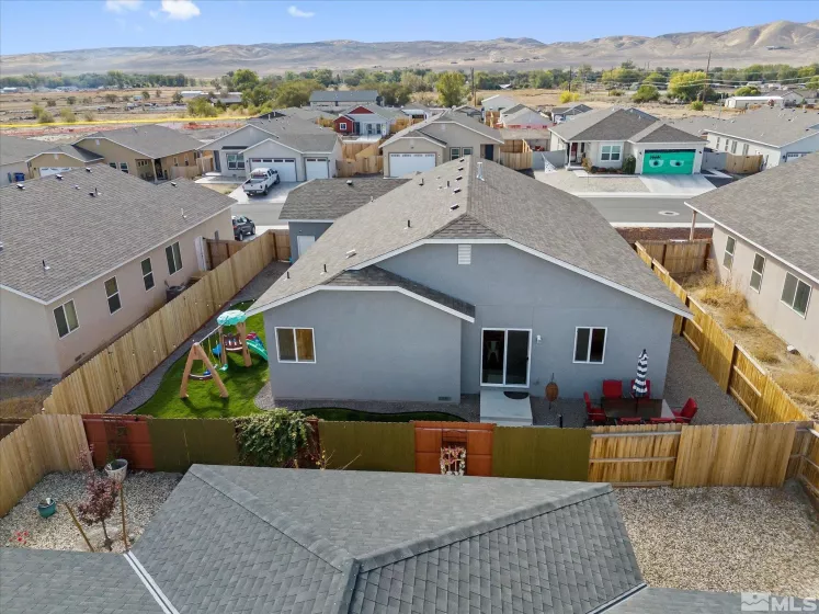 4522 Madison Rd, Fernley, Nevada 89408, 4 Bedrooms Bedrooms, ,2 BathroomsBathrooms,Residential,For Sale,Madison Rd,240013582