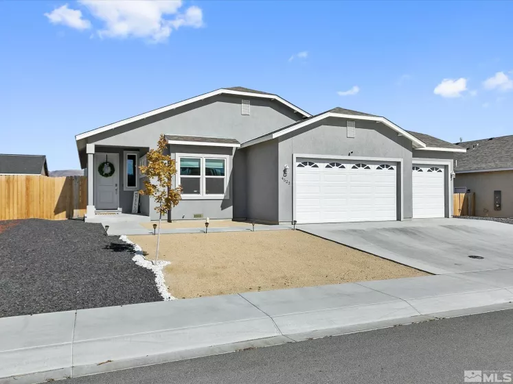 4522 Madison Rd, Fernley, Nevada 89408, 4 Bedrooms Bedrooms, ,2 BathroomsBathrooms,Residential,For Sale,Madison Rd,240013582