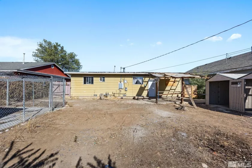 1660 Haddock Dr, Reno, Nevada 89512, 3 Bedrooms Bedrooms, ,1 BathroomBathrooms,Residential,For Sale,Haddock Dr,240013584