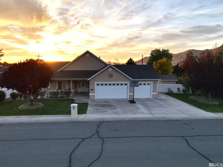 3246 Paiute St, Winnemucca, Nevada 89445, 3 Bedrooms Bedrooms, ,2 BathroomsBathrooms,Residential,For Sale,Paiute St,240013583