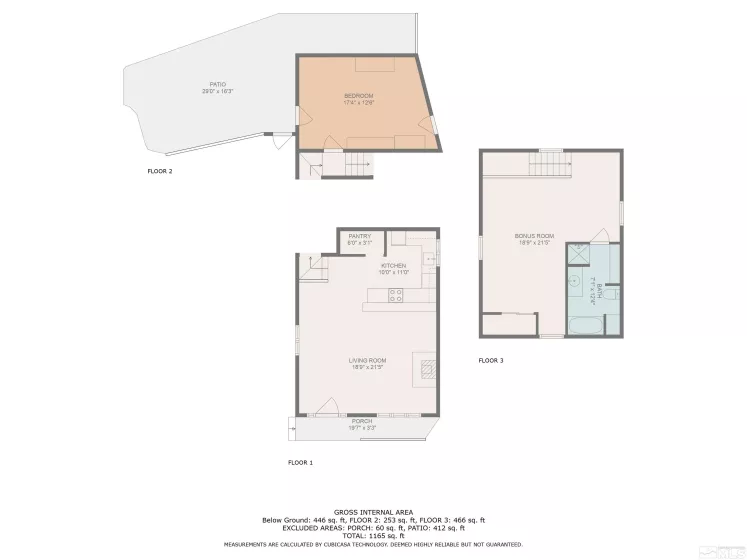 4045 OLD US 395, Washoe Valley, Nevada 89704, 9 Bedrooms Bedrooms, ,9 BathroomsBathrooms,Residential,For Sale,OLD US 395,230007684