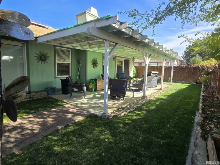 1641 Sprucemont St, Sparks, Nevada 89434, 3 Bedrooms Bedrooms, ,2 BathroomsBathrooms,Residential,For Sale,Sprucemont St,240013586