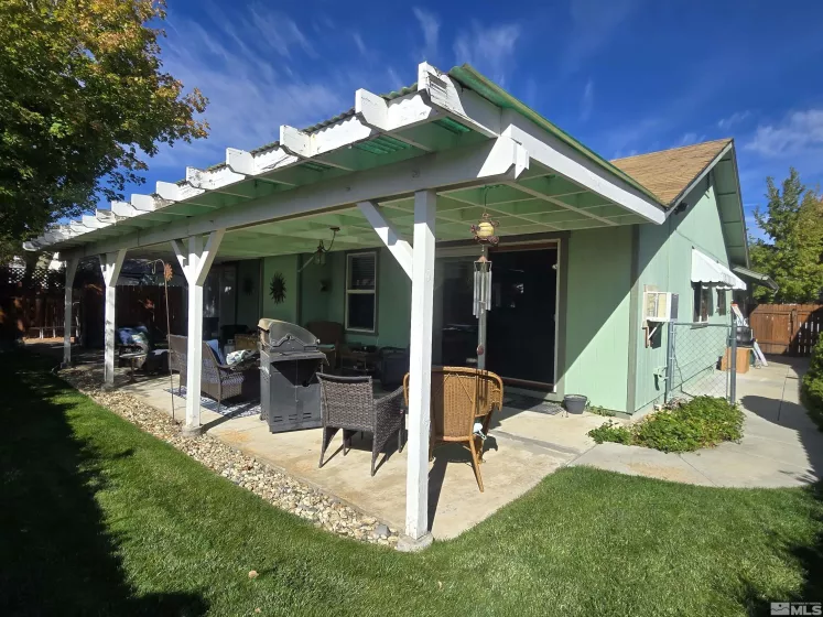 1641 Sprucemont St, Sparks, Nevada 89434, 3 Bedrooms Bedrooms, ,2 BathroomsBathrooms,Residential,For Sale,Sprucemont St,240013586