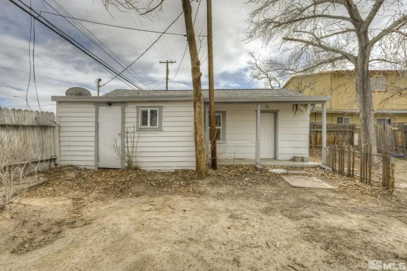 742 D St, Hawthorne, Nevada 89415, 3 Bedrooms Bedrooms, ,2 BathroomsBathrooms,Residential,For Sale,D St,220017277