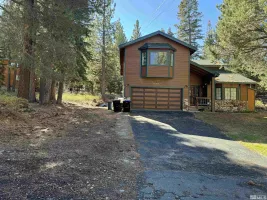 2357 Highlands Drive, South Lake Tahoe, California 96150, 4 Bedrooms Bedrooms, ,2 BathroomsBathrooms,Residential,For Sale,Highlands Drive,240013595