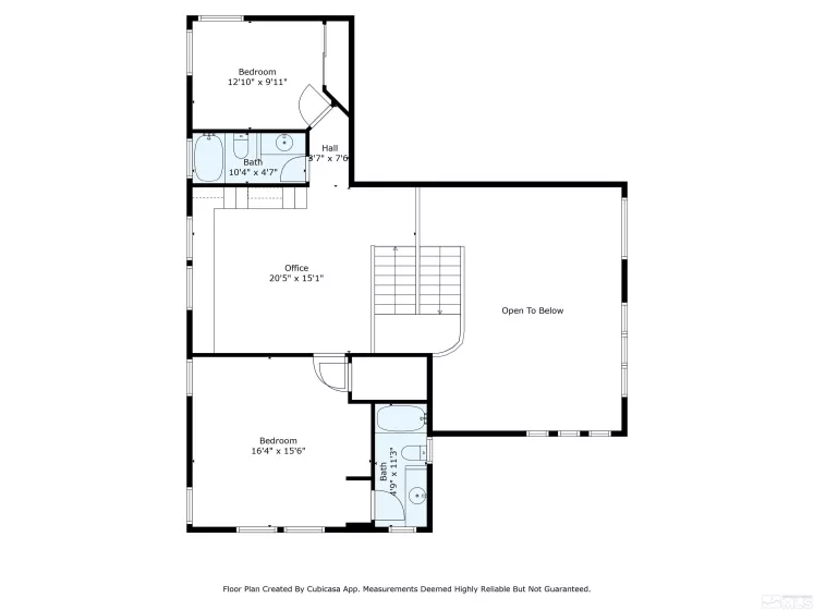 5701 Falcon Ridge Ct, Sparks, Nevada 89436, 4 Bedrooms Bedrooms, ,4 BathroomsBathrooms,Residential,For Sale,Falcon Ridge Ct,240013598