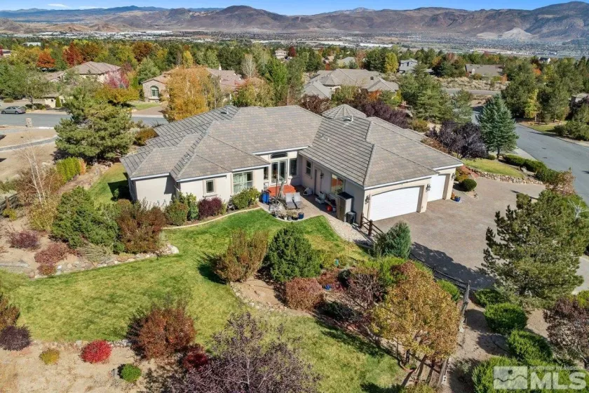 14235 Eagle Springs Court, Reno, Nevada 89511, 4 Bedrooms Bedrooms, ,3 BathroomsBathrooms,Residential,For Sale,Eagle Springs Court,240013597