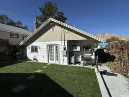 332 Winnemucca Blvd., Winnemucca, Nevada 89445, 3 Bedrooms Bedrooms, ,1 BathroomBathrooms,Residential,For Sale,Winnemucca Blvd.,240013090