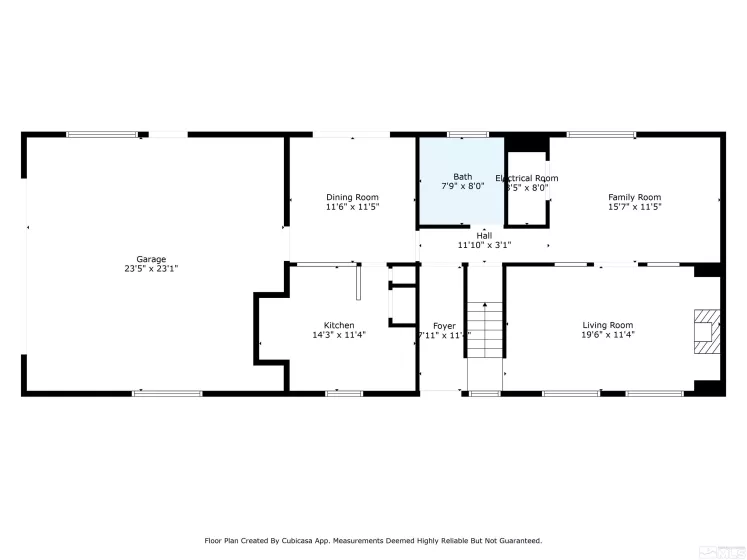 4295 Eastlake Blvd, Washoe Valley, Nevada 89704, 4 Bedrooms Bedrooms, ,2 BathroomsBathrooms,Residential,For Sale,Eastlake Blvd,240013570