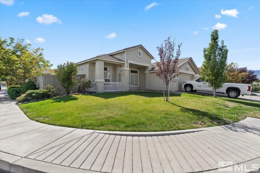 1780 Glen Cove Ct, Reno, Nevada 89521, 4 Bedrooms Bedrooms, ,2 BathroomsBathrooms,Residential,For Sale,Glen Cove Ct,240013560