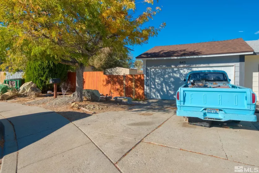 6471 Flower St., Reno, Nevada 89506, 2 Bedrooms Bedrooms, ,1 BathroomBathrooms,Residential,For Sale,Flower St.,240013558