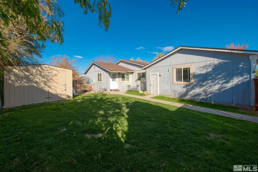 6471 Flower St., Reno, Nevada 89506, 2 Bedrooms Bedrooms, ,1 BathroomBathrooms,Residential,For Sale,Flower St.,240013558