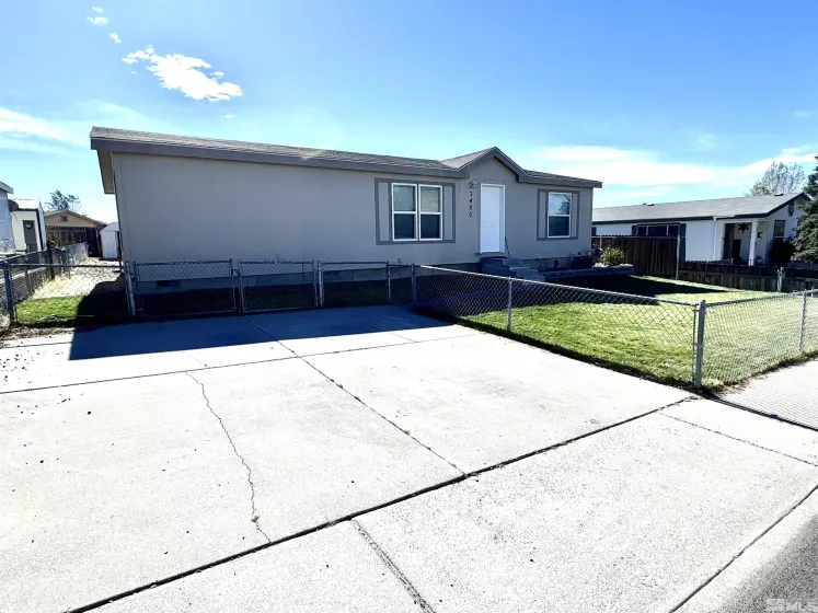 3480 Moon Ln., Winnemucca, Nevada 89445, 3 Bedrooms Bedrooms, ,2 BathroomsBathrooms,Residential,For Sale,Moon Ln.,240013545