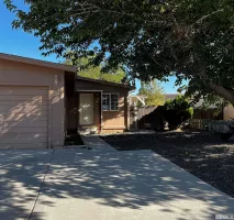 302 Andrea Way, Fernley, Nevada 89408, 2 Bedrooms Bedrooms, ,2 BathroomsBathrooms,Residential,For Sale,Andrea Way,240013599