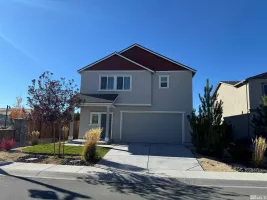 6603 Coyote Call Trail, Sparks, Nevada 89436, 4 Bedrooms Bedrooms, ,2 BathroomsBathrooms,Residential,For Sale,Coyote Call Trail,240013517