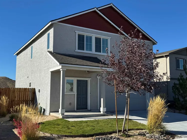 6603 Coyote Call Trail, Sparks, Nevada 89436, 4 Bedrooms Bedrooms, ,2 BathroomsBathrooms,Residential,For Sale,Coyote Call Trail,240013517