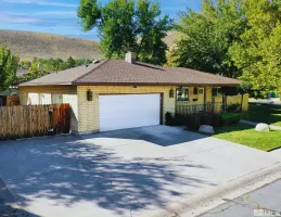 711 San Marcus, Carson City, Nevada 89703, 3 Bedrooms Bedrooms, ,2 BathroomsBathrooms,Residential,For Sale,San Marcus,240013475