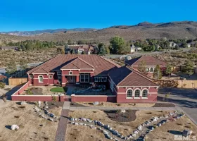 14760 Chateau Ave, Reno, Nevada 89511, 5 Bedrooms Bedrooms, ,5 BathroomsBathrooms,Residential,For Sale,Chateau Ave,240013471