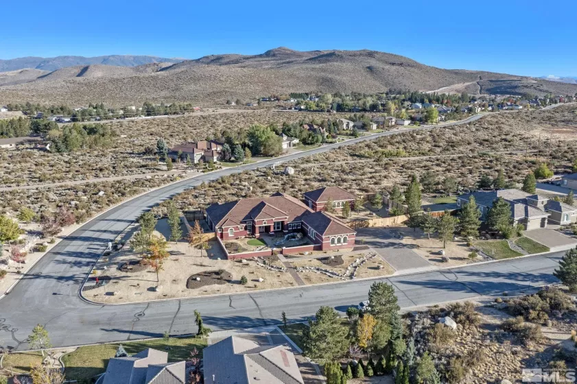 14760 Chateau Ave, Reno, Nevada 89511, 5 Bedrooms Bedrooms, ,5 BathroomsBathrooms,Residential,For Sale,Chateau Ave,240013471