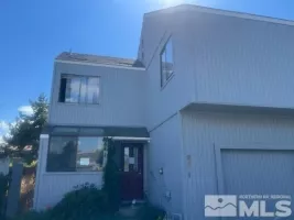 2501 Garfield Drive, Sparks, Nevada 89431, 1 Bedroom Bedrooms, ,1 BathroomBathrooms,Residential,For Sale,Garfield Drive,240013401