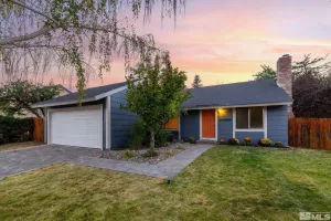 3885 Belvedere Drive, Reno, Nevada 89503, 3 Bedrooms Bedrooms, ,2 BathroomsBathrooms,Residential,For Sale,Belvedere Drive,240013379